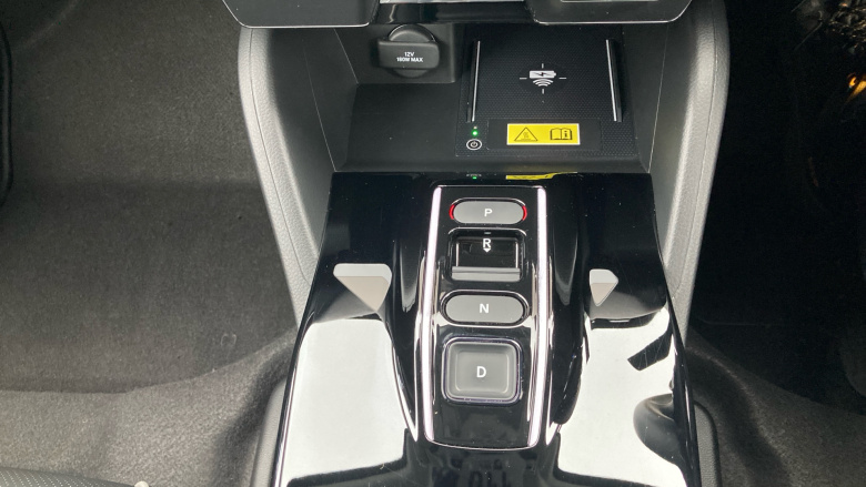 Honda E Ny1 150kW Elegance 69kWh 5dr Auto Electric Hatchback